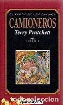 B&uuml;cher: Camioneros- 9788448030537