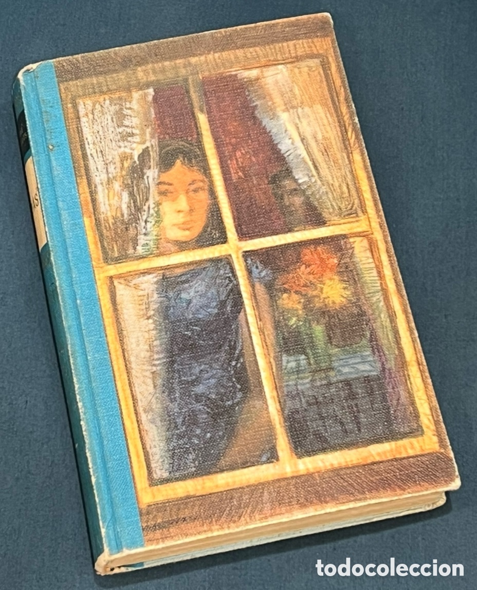 Libros: Libro. Andre Maurois. &ldquo;Climas&rdquo;. Ed. Circul&oacute; de Lectores. 1965. - Foto 1