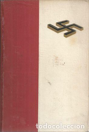 Libros: EL TERCER REICH - HEGNER, H.S. - Foto 1