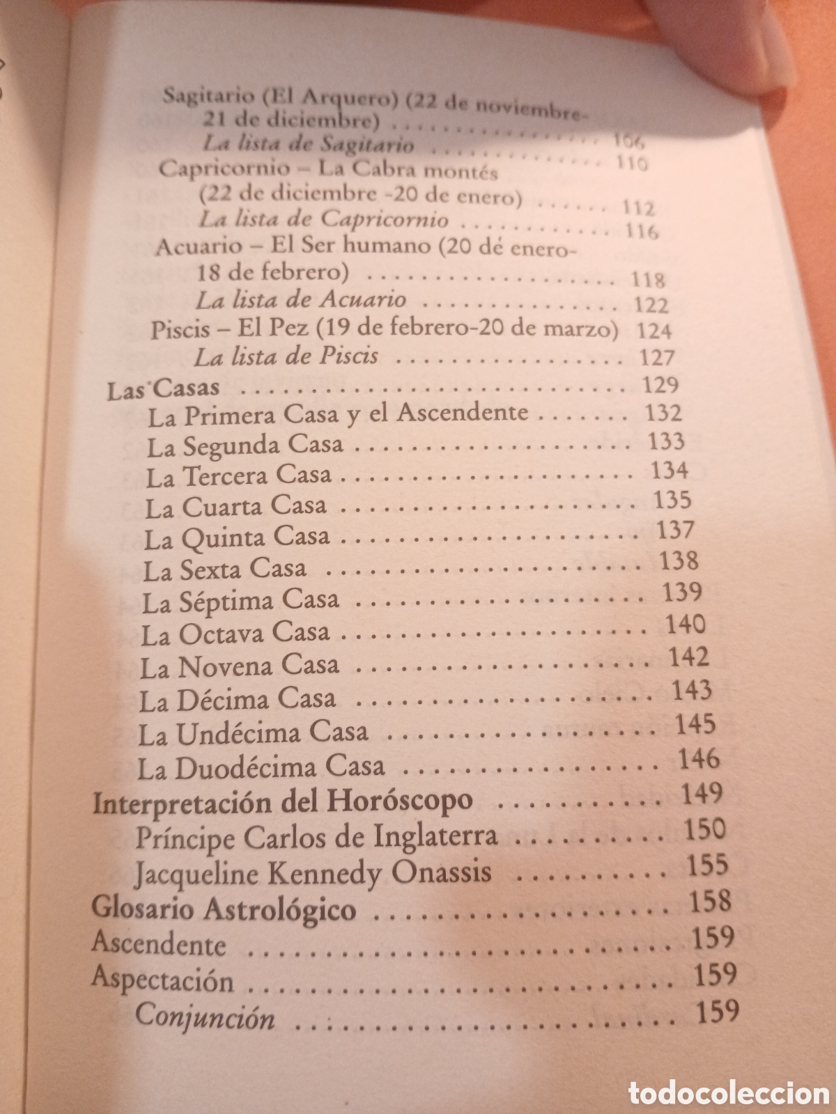 Libros: ASTROLOGIA GUIA PRACTICA � ASTROLOGIA - ALAN OKEN - Foto 5