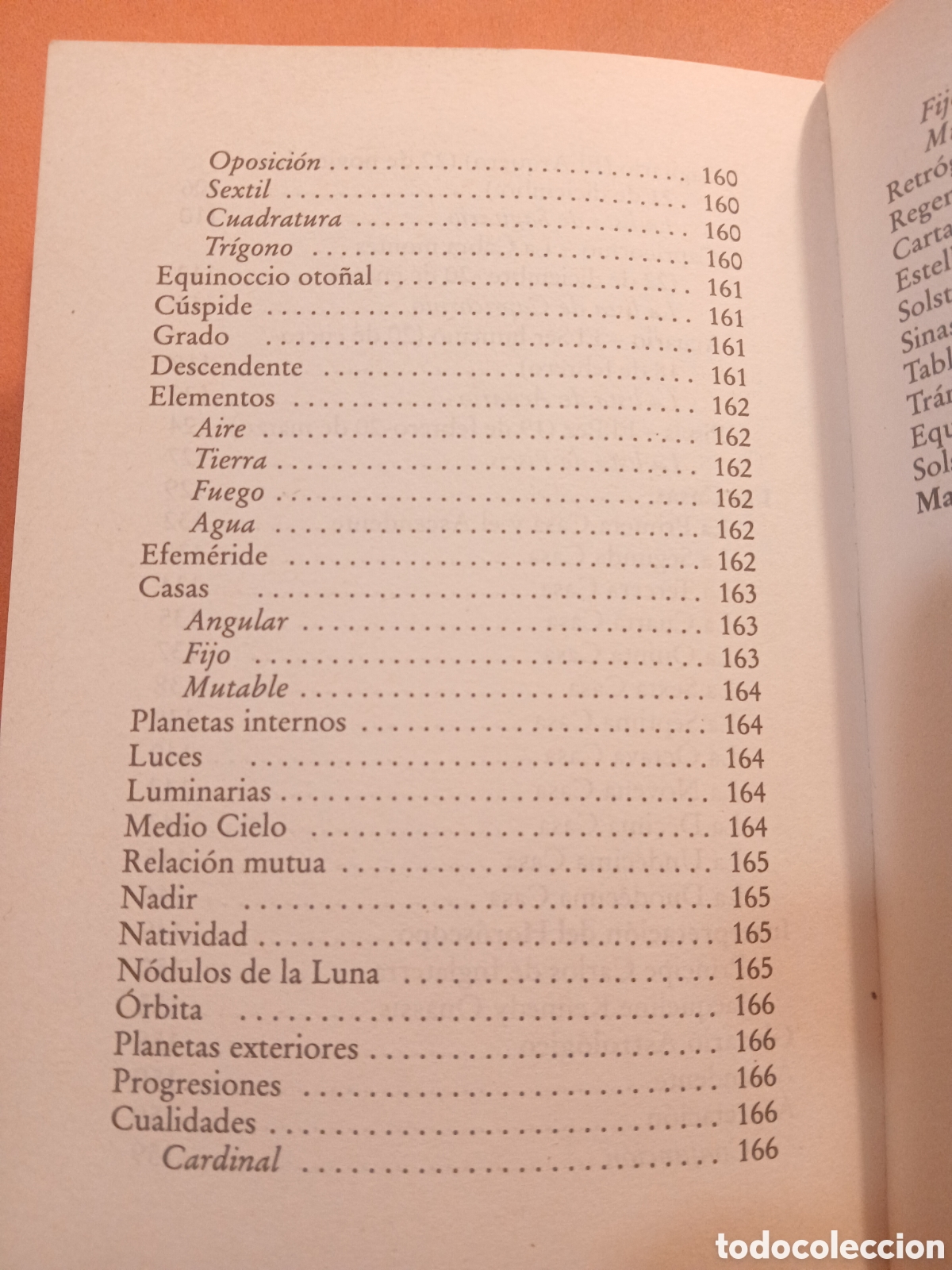 Libros: ASTROLOGIA GUIA PRACTICA � ASTROLOGIA - ALAN OKEN - Foto 6