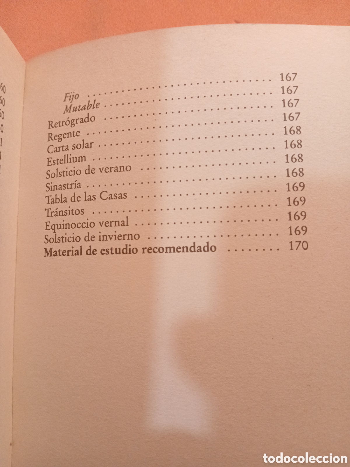 Libros: ASTROLOGIA GUIA PRACTICA � ASTROLOGIA - ALAN OKEN - Foto 7