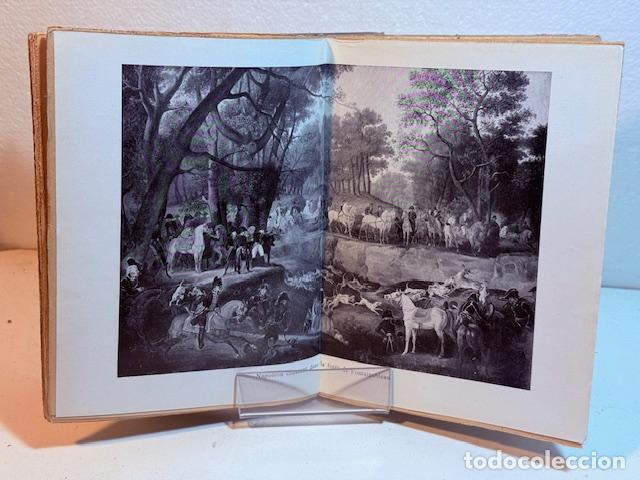 Libros: NAPOLEON A FONTAINEBLEAU CHARLES TERRASSE - Foto 3