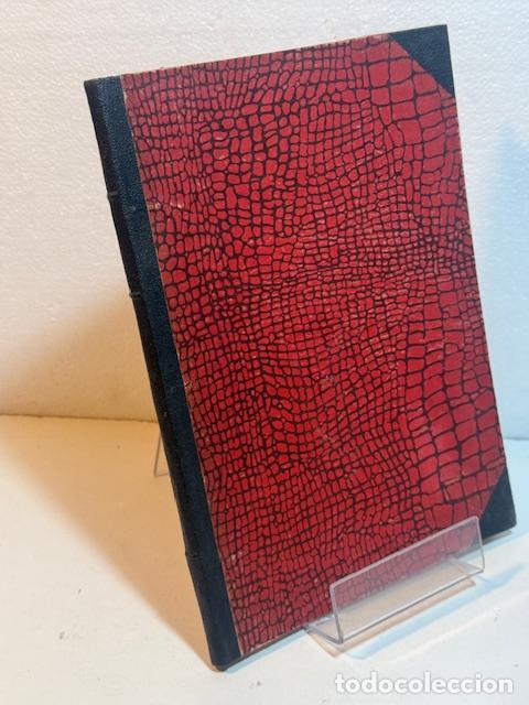Libros: CANTICO CALLADO FRANCISCO VEGA 1932 - Foto 3