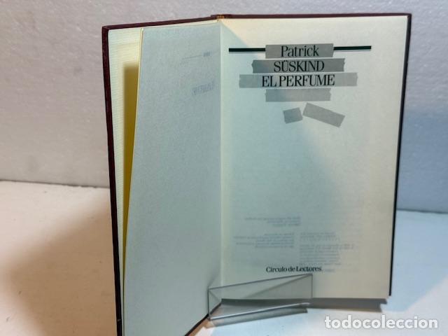 Libros: EL PERFUME PATRICK SUSKIND - Foto 1