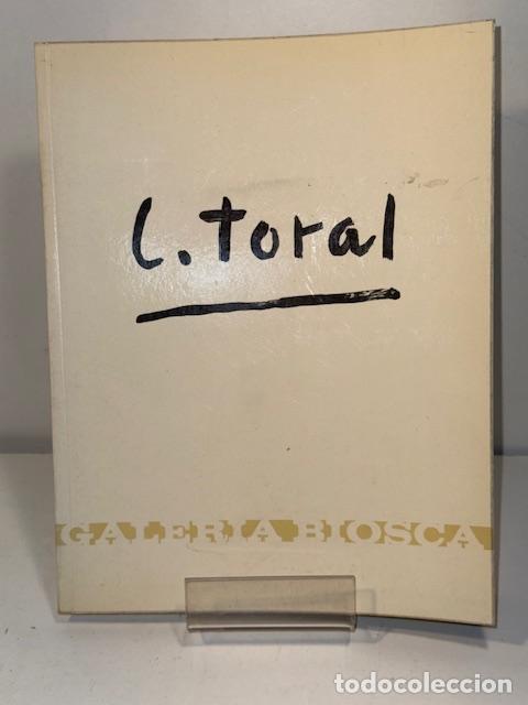 Libros: CRISTOBAL TORAL - Foto 1