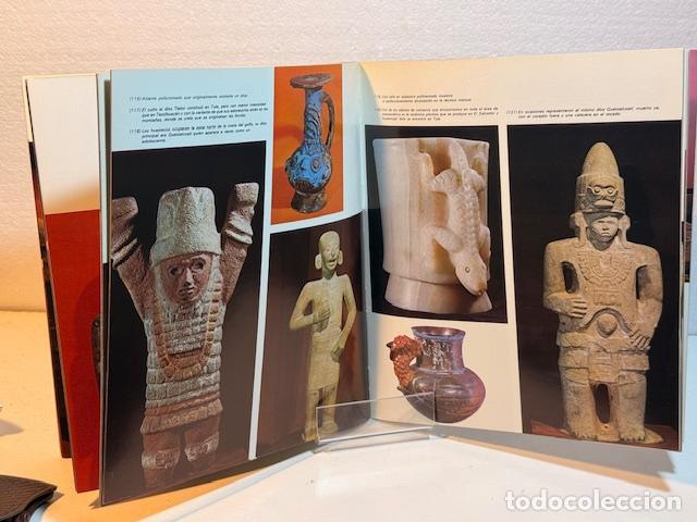 Libros: MUSEO NACIONAL DE ANTROPOLOGIA - Foto 2