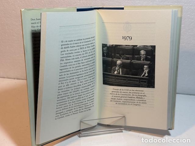 Libros: CON ESPA&Ntilde;A EN EL CORAZON - Foto 2
