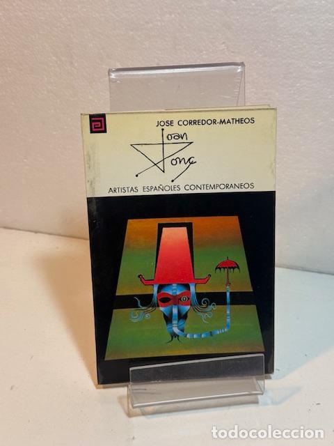 Libros: JOAN PON&Ccedil; - Foto 1