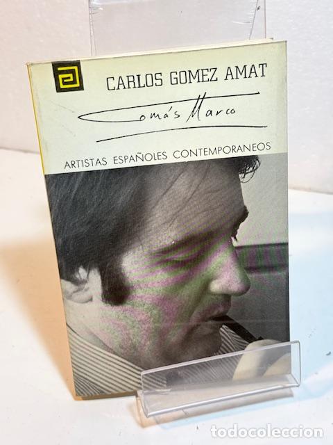 Libros: TOMAS MARCO - Foto 1