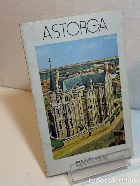 Libros: ASTORGA - Foto 1