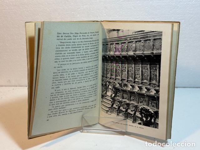 Libros: EN TORNO A LA CATEDRAL DE BURGOS - Foto 2