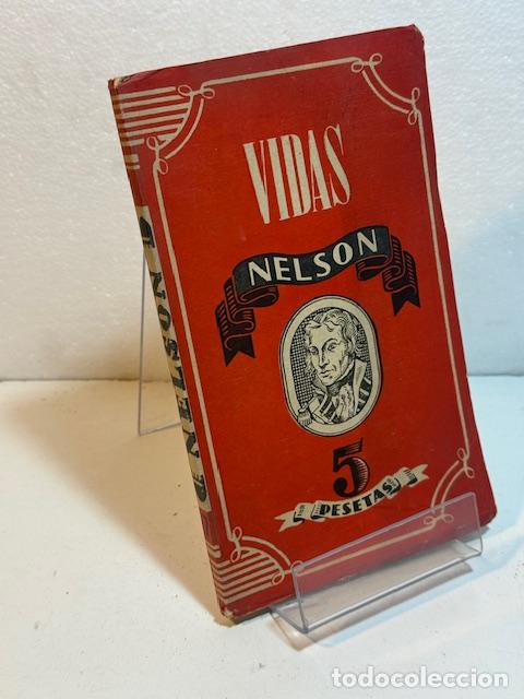 Libros: NELSON - Foto 1
