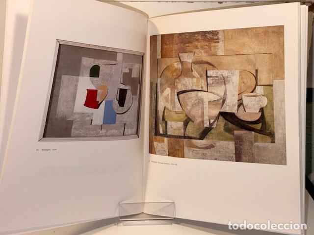 Libros: BEN NICHOLSON - Foto 2