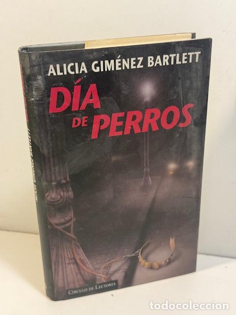 Libros: DIA DE PERROS - Foto 1