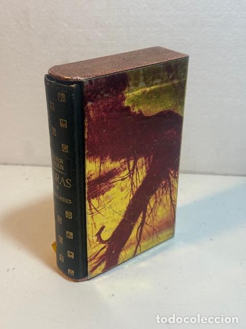 Libros: OBRAS JULIEN GREEN - Foto 3