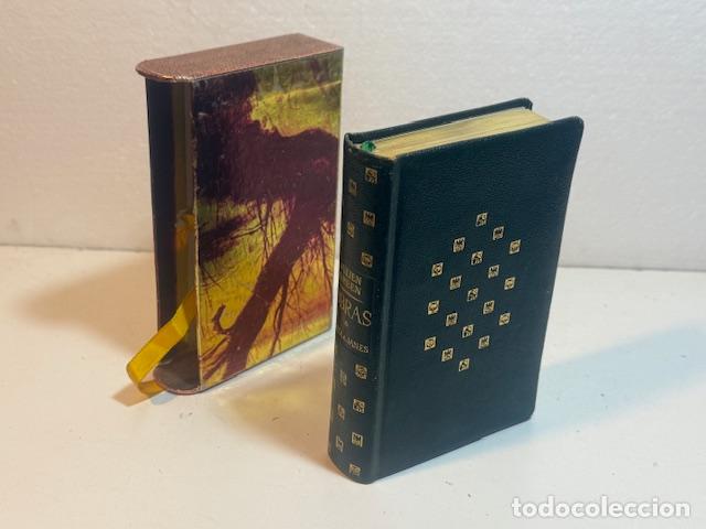 Libros: OBRAS JULIEN GREEN - Foto 1