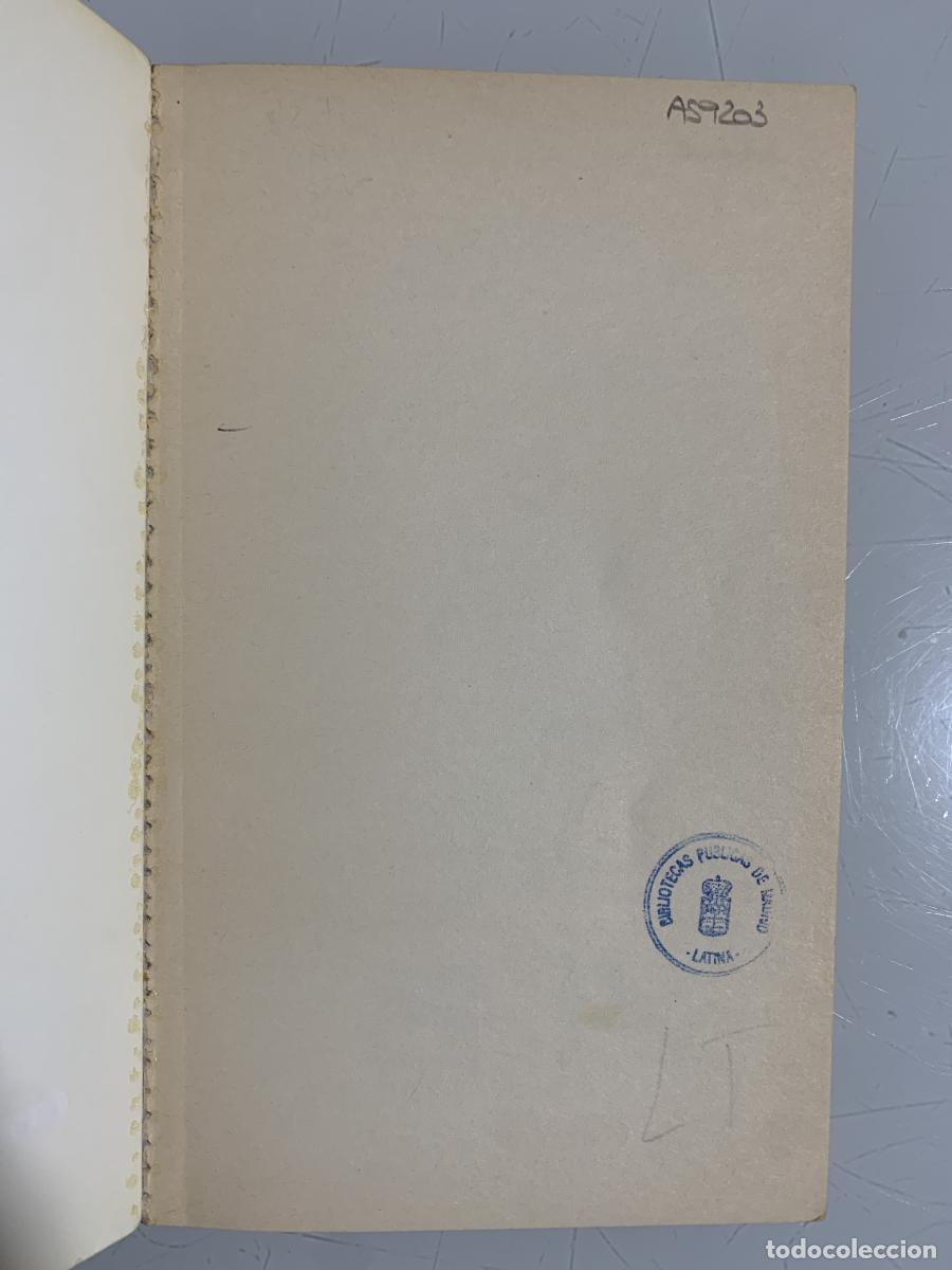 Libros: BAUDELAIRE - Jean-Paul Sartre - Foto 3