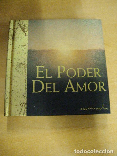 Libros: EL PODER DEL AMOR - Sin Autor - Foto 1