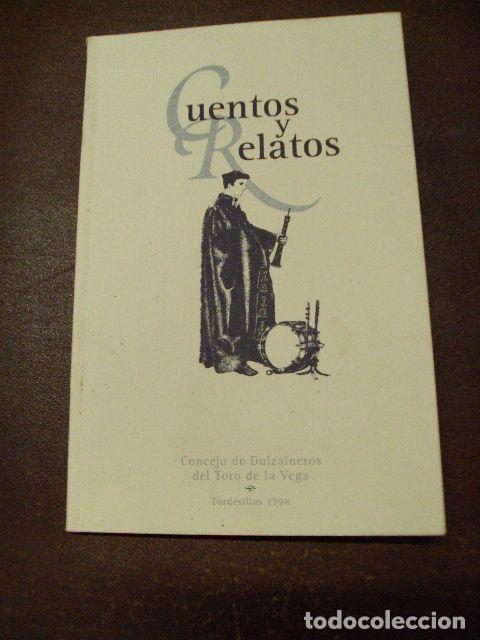 Libros: CUENTOS Y RELATOS - Sin Autor - Foto 1