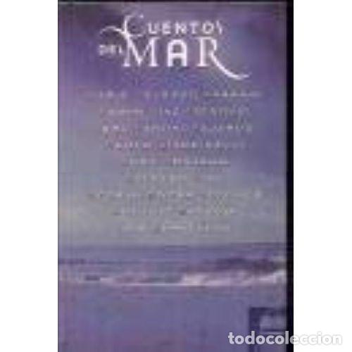 Libros: Cuentos del Mar - Varios - Ediciones B - 2001, 1&ordf; ed. - Ficcionario - Foto 1