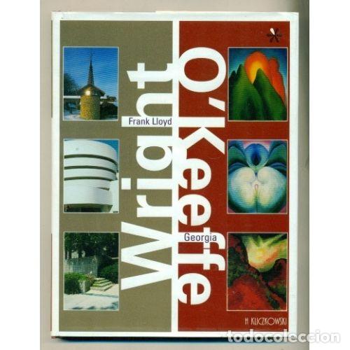 Libros: WRIGHT/O KEEFE - VVAA - Sin Especificar - Foto 1