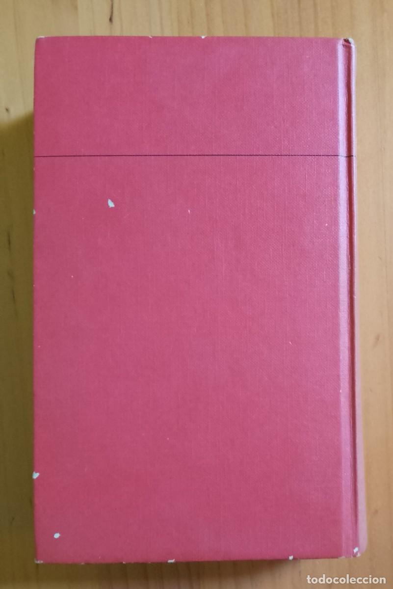 Libros: EL BAILE DE LOS MALDITOS - IRWIN SHAW - Foto 2