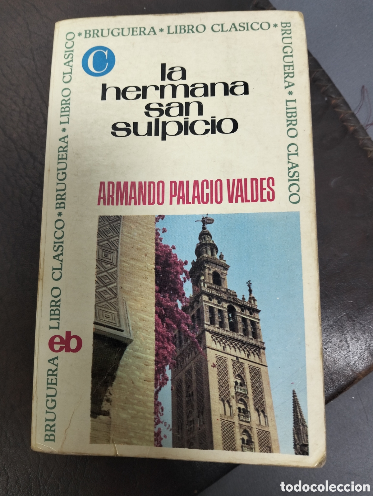 Libros: La hermana san suplicio 1970 - Foto 1