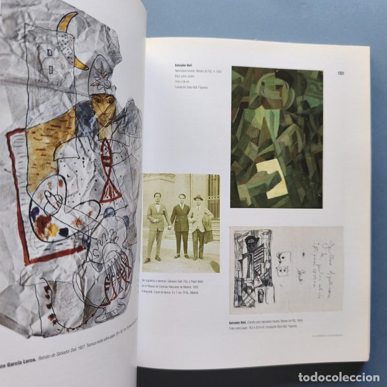 Libros: Federico Garc&iacute;a Lorca (1898-1936). - - Foto 5