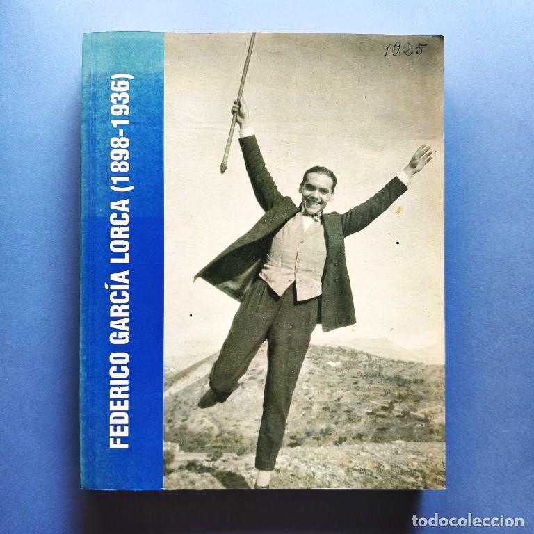 Libros: Federico Garc&iacute;a Lorca (1898-1936). - - Foto 1