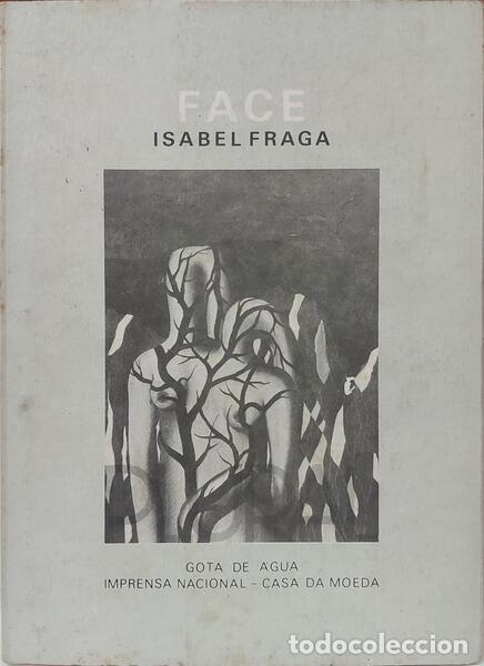 Libros: FRAGA. (Isabel) - FACE. - Foto 1