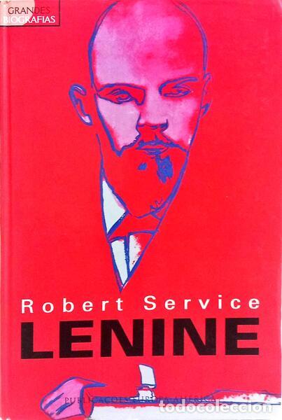 Libros: SERVICE. (Robert) - LENINE. - Foto 1
