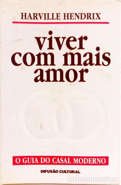 Libri di seconda mano: HENDRIX. (Harville) - VIVER COM MAIS AMOR.
