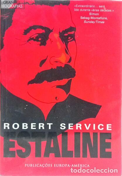 Libros: SERVICE. (Robert) - ESTALINE. - Foto 1