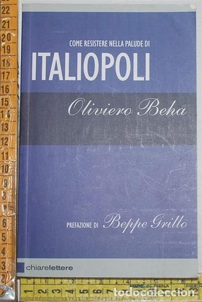 Libros: Italiopoli- 9788861900004 - Foto 1