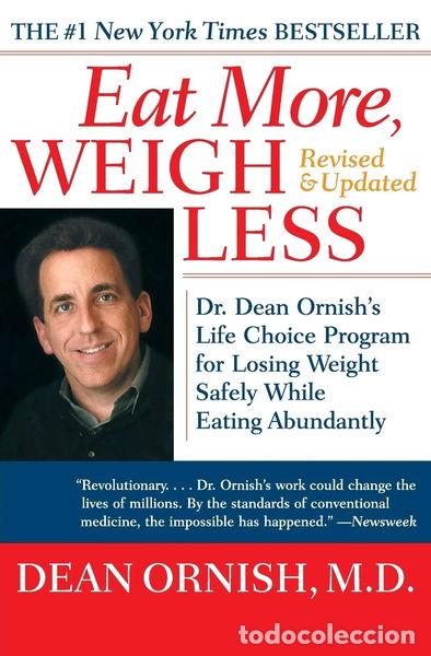 Libros: Eat More, Weigh Less- 9780060959579 - Foto 1