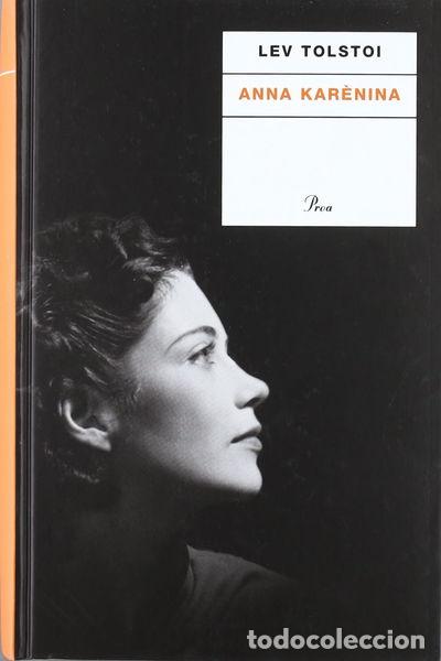 Libros: Anna Kar&egrave;nina- 9788484372271 - Foto 1