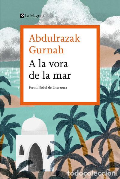 Libros: A la vora de la mar- 9788419013033 - Foto 1