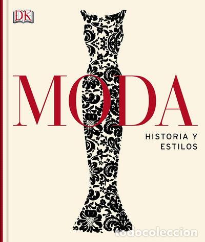 Libros: Moda. Historia y estilos- 9781409341802 - Foto 1