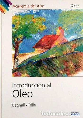 Libros: Introducci&oacute;n al &oacute;leo- 9788432972508 - Foto 1