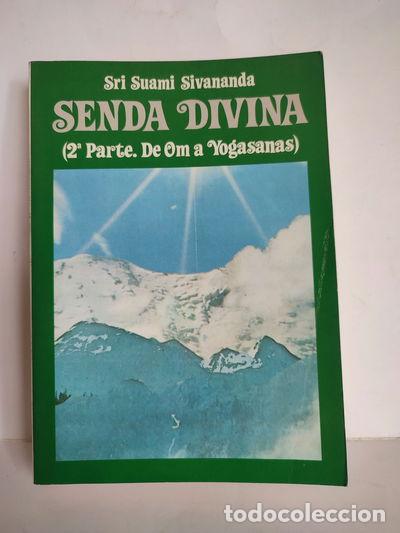 Libros: Senda Divina- 9788476406106 - Foto 1