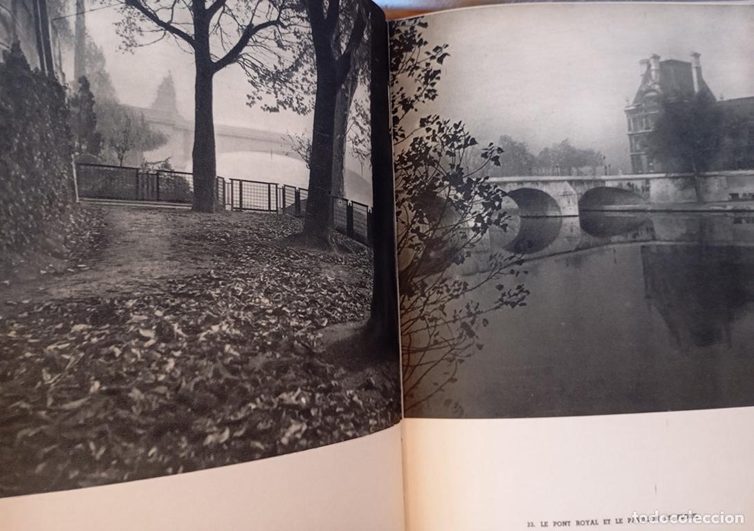 Libros: PARIS - ANDR&Eacute; MAUROIS - Foto 2
