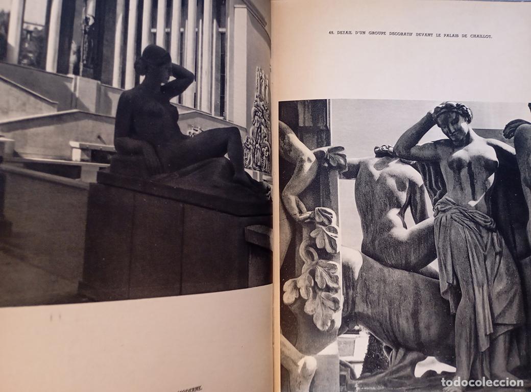 Libros: PARIS - ANDR&Eacute; MAUROIS - Foto 3