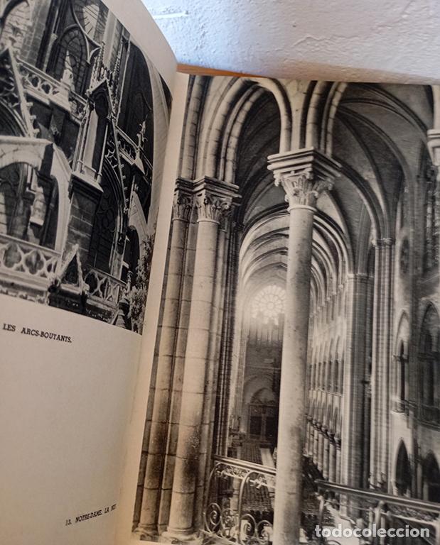 Libros: PARIS - ANDR&Eacute; MAUROIS - Foto 4