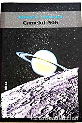 Libros: Camelot 30K- 9788484211891 - Foto 1