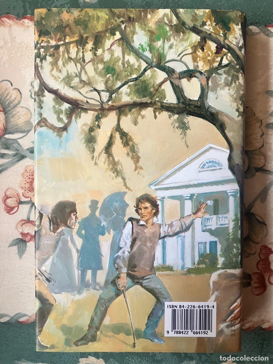 Libros: Una flecha al coraz&oacute;n. Jennifer Blake - Foto 2