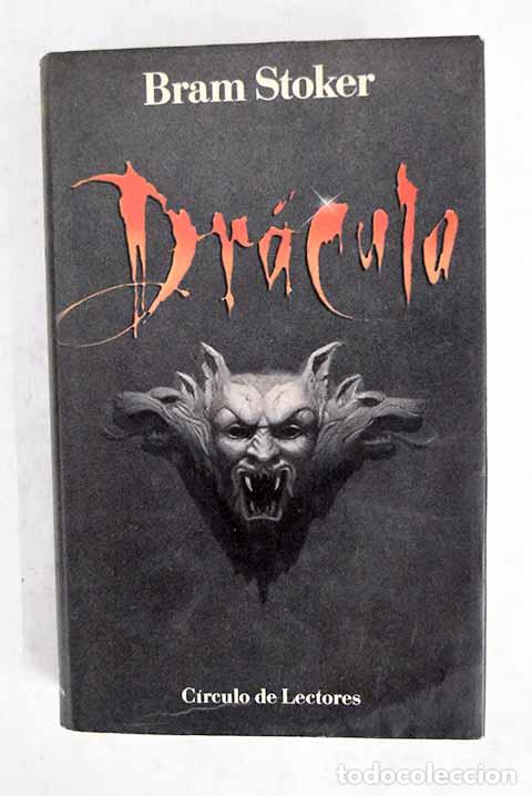 Libros: Dr&aacute;cula: Stoker, Bram.- Stoker, Bram - Foto 1