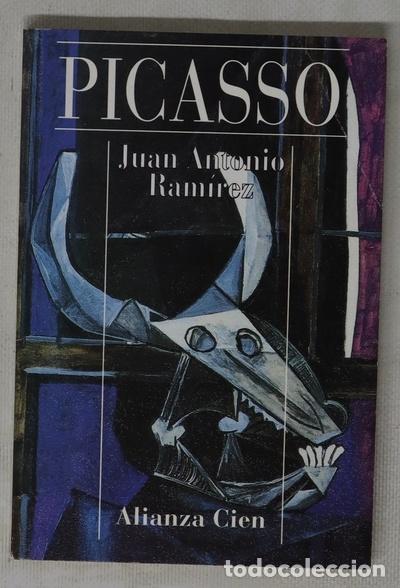 Libros: Picasso el mir&oacute;n y la duplicidad - Foto 1