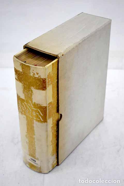 Libros: La santa Biblia: : Ahr. - Foto 1