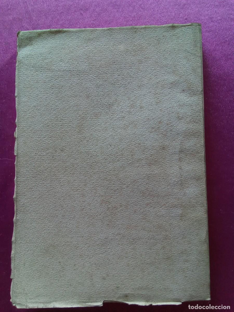 Libros: TRATADO DE GRAFOLOGIA .EP2 7 - Foto 6
